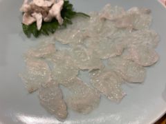 -天正河鲀·河豚亭(大连店)