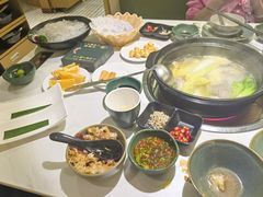 -狐狸爱上椰子鸡(滨江星光大道店)