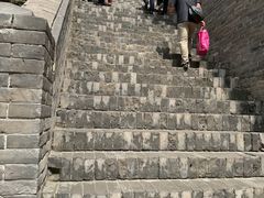 -雁门关景区