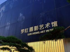 -罗红摄影艺术馆