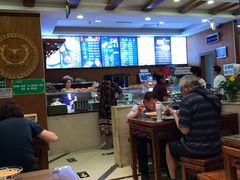 大堂-丝路伊兰·兰州牛肉面(牛街总店)