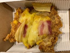 培根薯角-肯德基(阳光店)