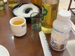 -肖记公安牛肉鱼杂馆·省级非物质文化遗产(三角路直营店)