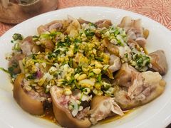 -新和联胜海鲜酒家(万寿路店)