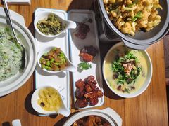 -金枝玉叶上海人家食府(三里河店)