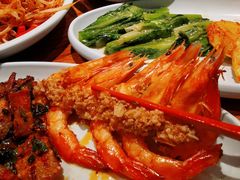 -飞阳铁板烧(ME TOWN购物中心店)