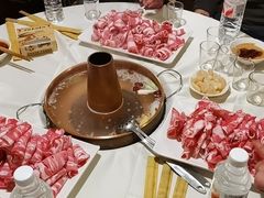 -罗肥羊涮羊肉(君平街127号院店)