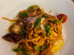-Mercato莫卡多露台餐厅与酒吧(K11店)
