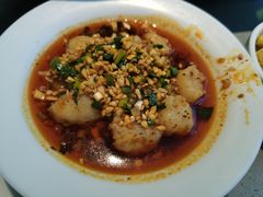 -半天妖烤鱼(槐房万达店)