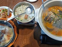 -湘力力小院·鱼汤泡饭(枫林路店)
