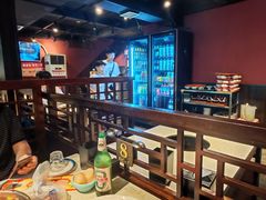 -鑫隆四季涮肉(八角畅游店)