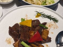 -百富源·海鲜辽菜(浑河堡店)