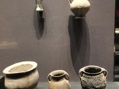 -陕西历史博物馆