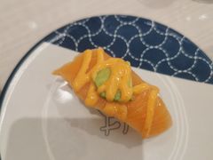 -滨寿司(高新伊藤店)