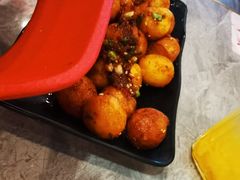 -老佛爷正宗铜炉蛙锅(五道口店)