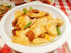 -西贝莜面村(东莞壹号广场店)