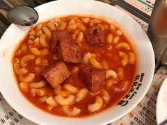 番茄通粉-旺记冰室(九龙中心大厦店)