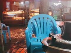 -黄氏烧烤江湖菜(武陵路店)