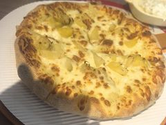 -必胜客(海光寺店)