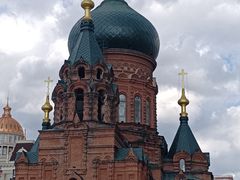 -圣·阿列克谢耶夫教堂