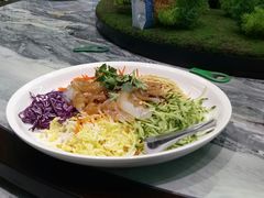 -陈小勺·东北大院(薛家岛店)