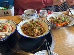 -妈妈的味道·腾冲特色菜(和顺古镇店)