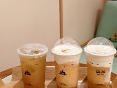 -森茶(湛江万达店)
