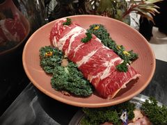 -芸山季·云南山珍菌火锅(万象前海店)