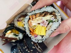 -传闻来紫菜包饭·打糕(西塔韩百店)
