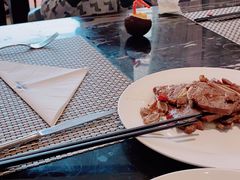 -宁波阳光豪生大酒店·豪生咖啡厅