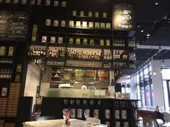 -玛尚诺Pizza&Bar(长泰广场店)