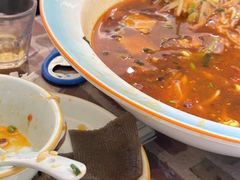 -巷儿里餐厅·杭帮菜(信义坊店)