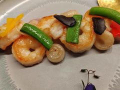 -会仙楼(金融街店)