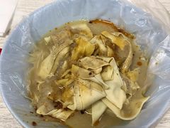 -二七友名焖子铺