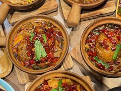 -街角等你.大连海鲜烧烤(西安路店)