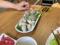 -吉友粥底火锅(方斜路店)