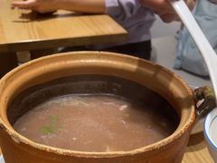 -潮巷·老潮汕美食集市(欢乐港湾店)