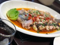 -巴陵全鱼席(湖南老字号汴河街店 )