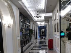 -宝燕壹号(徐汇店)