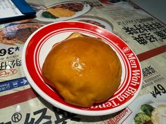 -敏华冰厅(平安金融中心店)