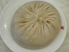 怡园蟹汤包-怡园饭店-餐厅(四望亭店)