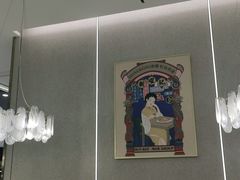 -香港新曜记·粤菜点心(滨江宝龙店)