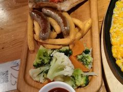-宝莱纳啤酒花园餐厅PAULANER BRAUHAUS Nanjing(广州路店)