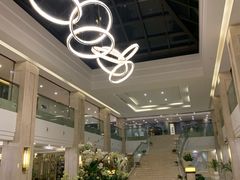 -诸暨同方豪生大酒店