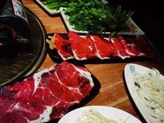 -一井烧肉·活鳗·寿司(望京SOHO店)