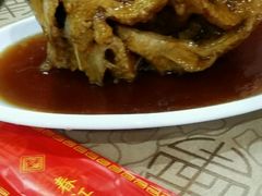-春江饭店(共青团路总店)