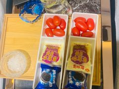 -圣和足道·瑶浴SPA·养生茶府(光华店)