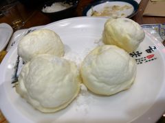 -春發合饭庄