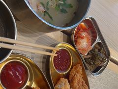 -梨花牛肉汤饭(仁恒伊势丹店)