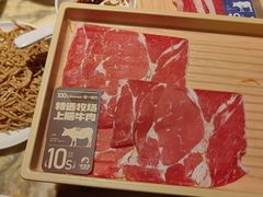 -东道煮牛肉火锅(东盛大街店)